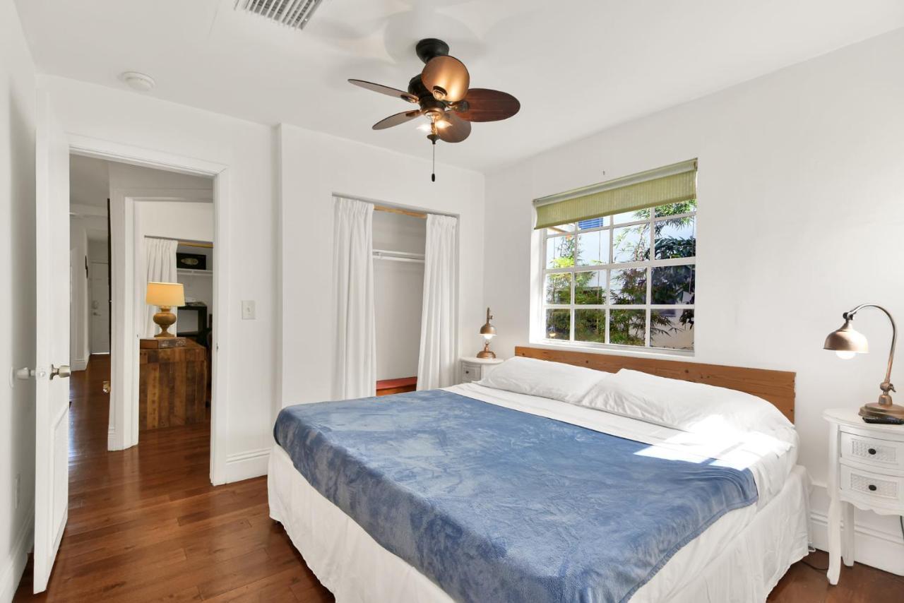 Sunflower Boutique Hotel Apartments Маямі-Біч Екстер'єр фото